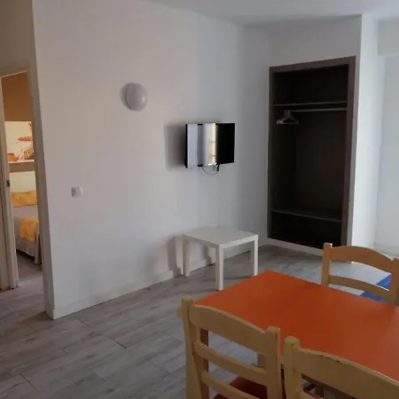 Apartment Arcadio