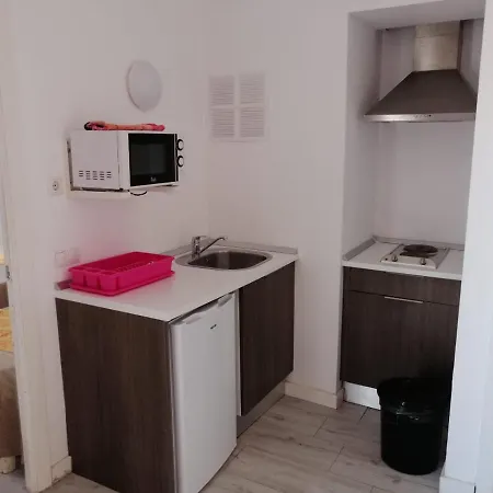 Apartment Arcadio El Arenal (Mallorca)