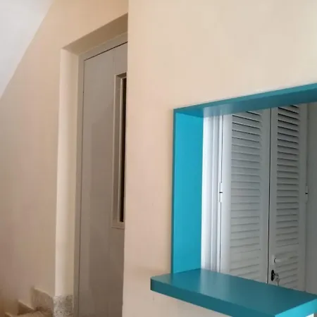 Arcadio Apartment *