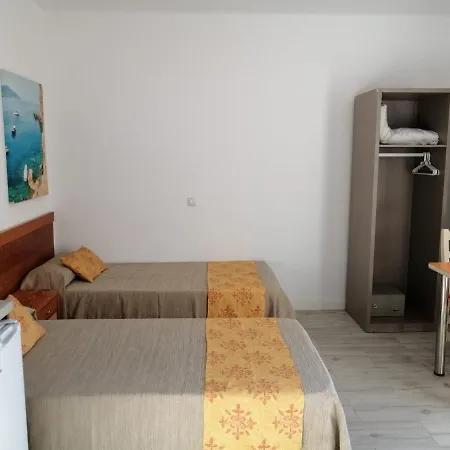 Apartment Arcadio El Arenal (Mallorca)