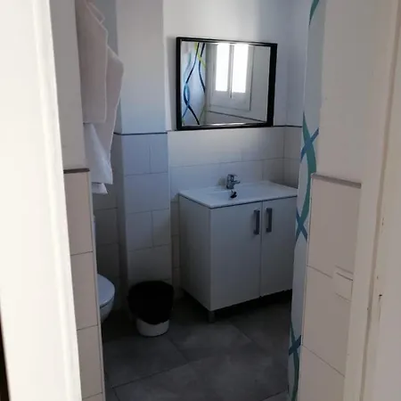 Arcadio Apartment