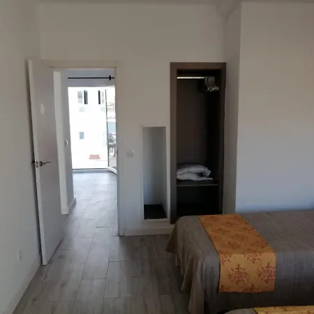 Apartment Arcadio El Arenal (Mallorca)