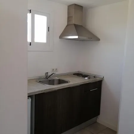 Apartment Arcadio