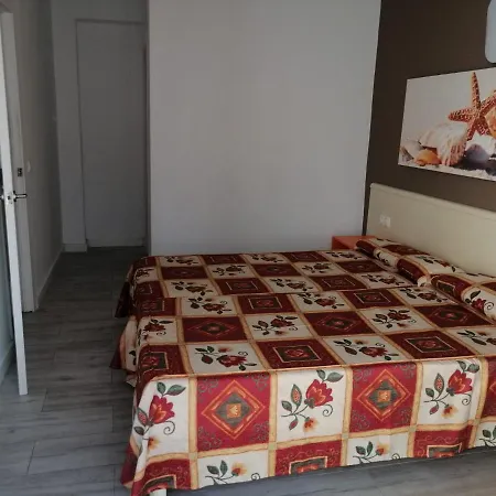Arcadio Apartment *