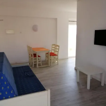 Apartment Arcadio