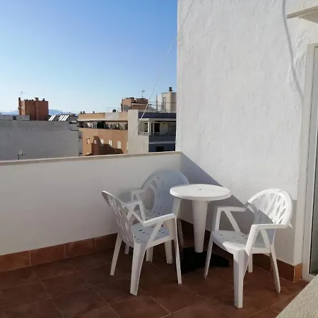 Apartment Arcadio