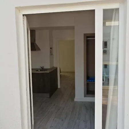 Apartment Arcadio