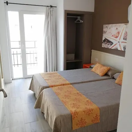 Arcadio Apartment *