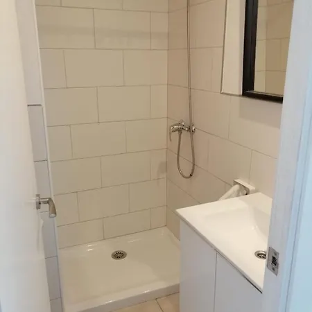 Arcadio Apartment *