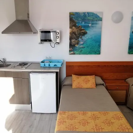Apartment Arcadio