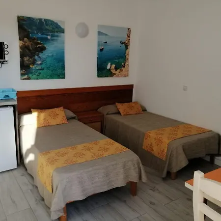 Arcadio Apartment El Arenal (Mallorca)