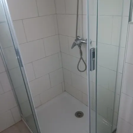 Arcadio Apartment *