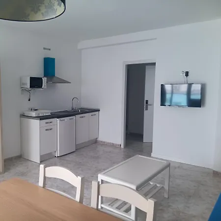 Apartment Arcadio El Arenal (Mallorca)