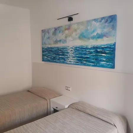 Apartment Arcadio *
