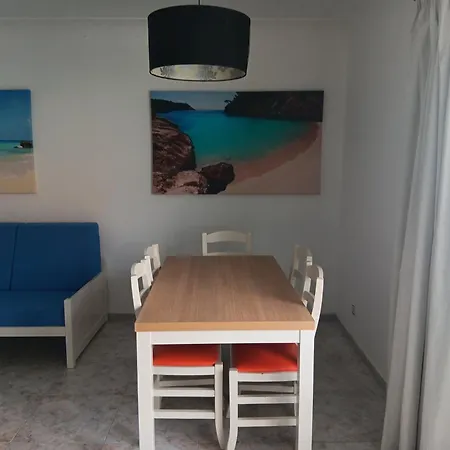 Apartment Arcadio El Arenal (Mallorca)