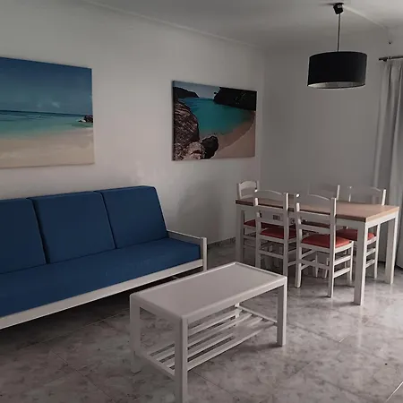 Apartment Arcadio