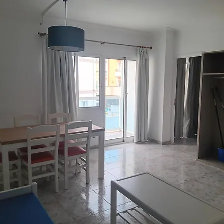 Apartment Arcadio *
