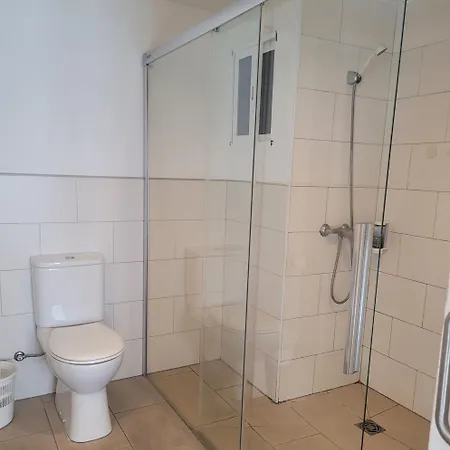 Arcadio Apartment