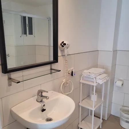 Arcadio Apartment *