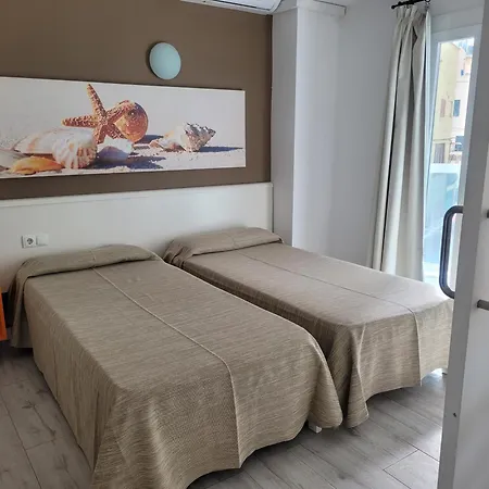 Apartment Arcadio