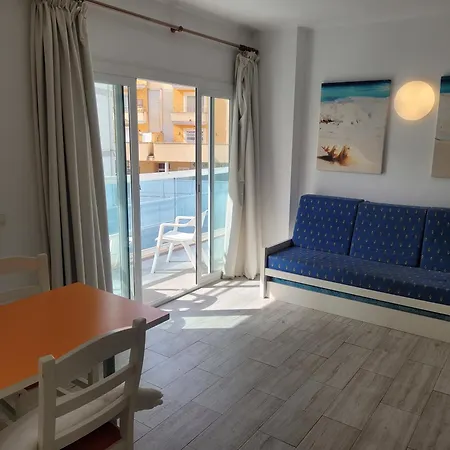 Arcadio Apartment *