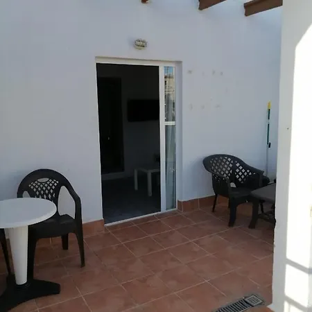 Appartement Arcadio El Arenal (Mallorca)